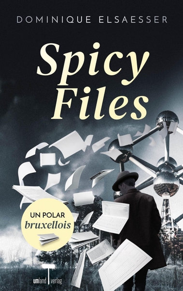 Picture of Spicy Files