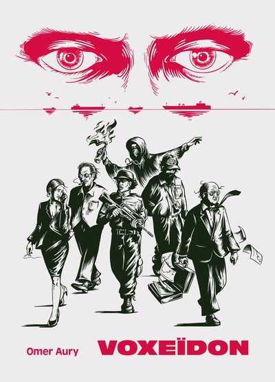Image de Voxéïdon
