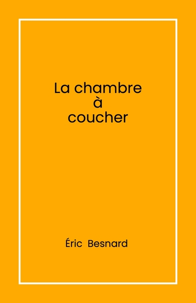 Image de La Chambre à coucher