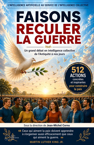 Image de Faisons reculer la guerre