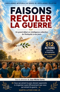Image de Faisons reculer la guerre