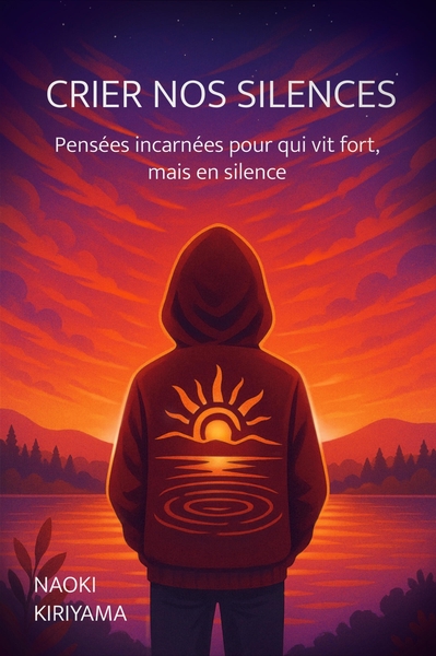 Picture of Crier nos silences