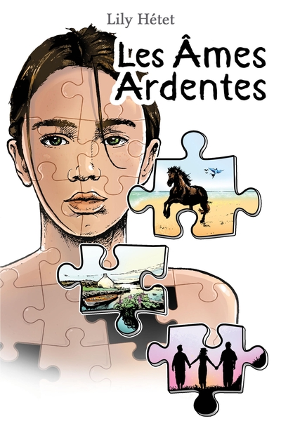 Picture of Les Âmes ardentes