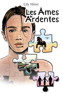 Picture of Les Âmes ardentes
