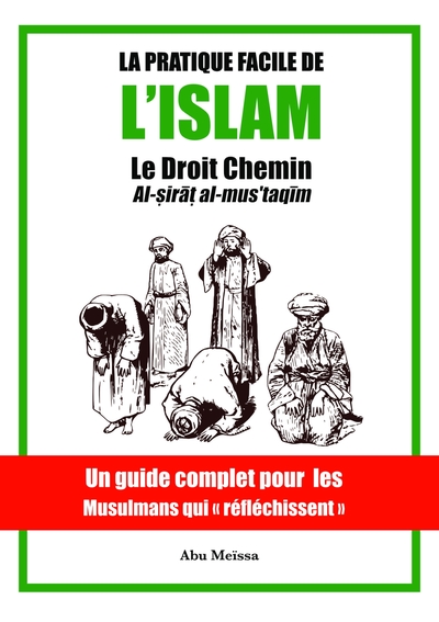 Image de La pratique facile de l'Islam
