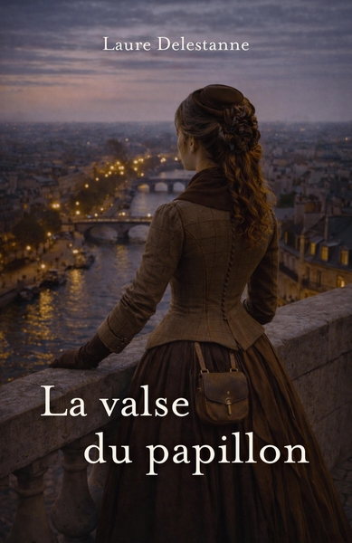 Image de La valse du papillon
