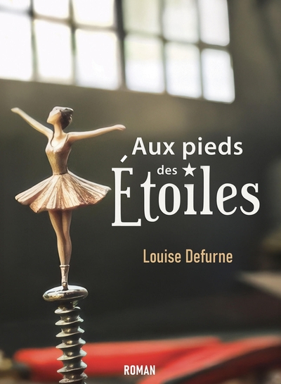 Picture of Aux pieds des étoiles