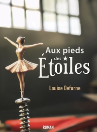 Picture of Aux pieds des étoiles
