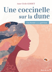 Image de Une coccinelle sur la dune