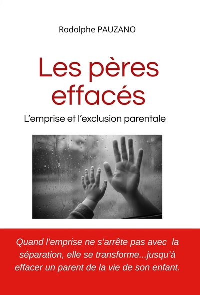 Image de Les Pères effacés