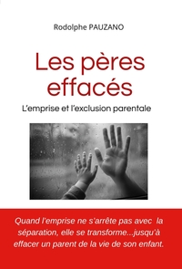 Image de Les Pères effacés