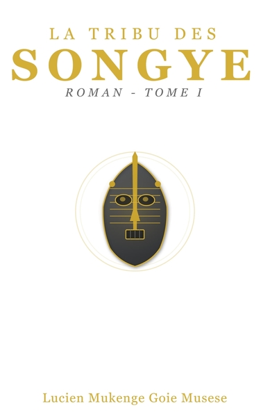 Image de La Tribu des Songye