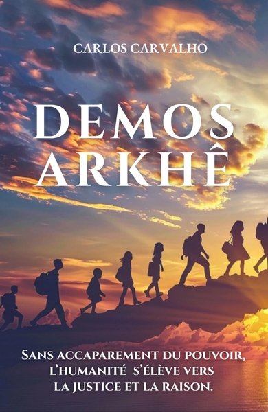 Picture of Demos Arkhê