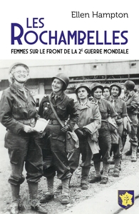 Image de Les Rochambelles