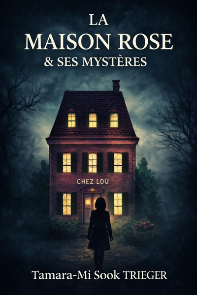 Image de La Maison rose et ses mystères