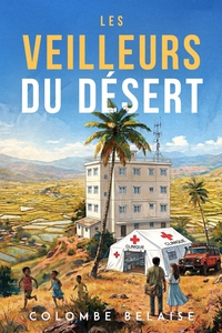 Picture of Les Veilleurs du désert