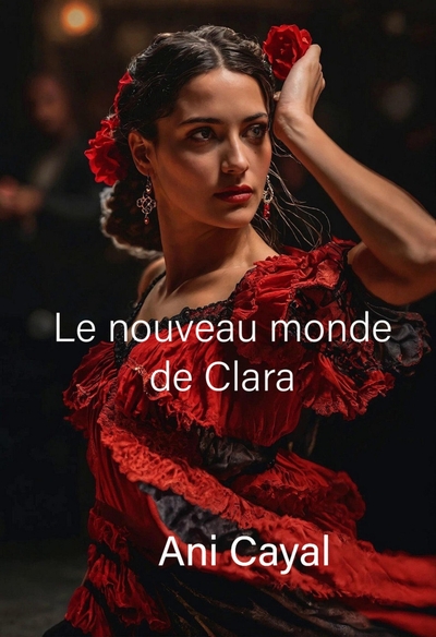 Image de Le Nouveau Monde de Clara