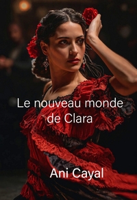 Image de Le Nouveau Monde de Clara
