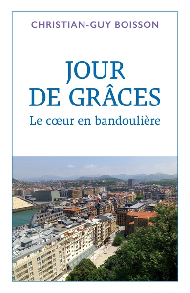 Picture of Jour de grâces