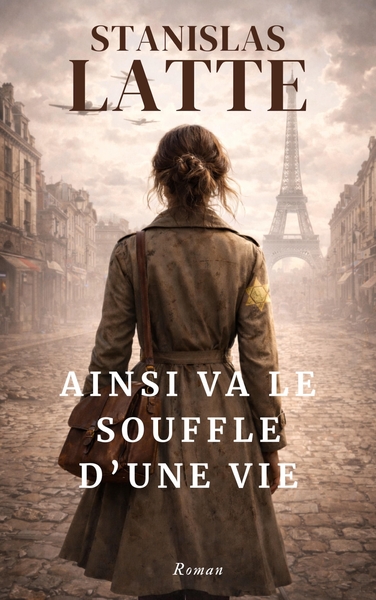 Image de Ainsi va le souffle d'une vie