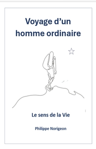 Picture of Voyage d'un homme ordinaire, tome 3