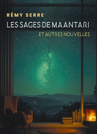 Image de Les Sages de Maantari