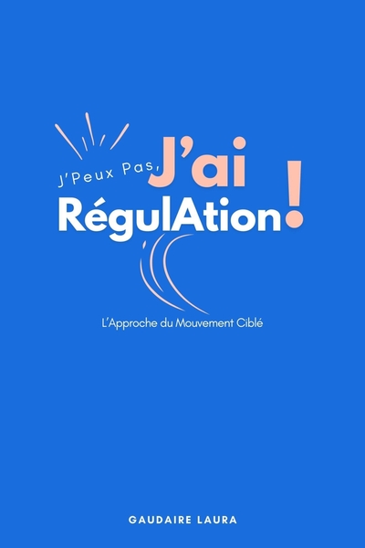 Picture of J'peux pas, j'ai régulation !