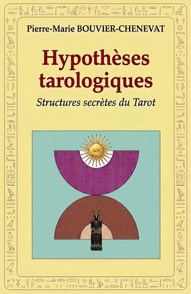 Picture of Hypothèses tarologiques