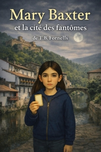 Picture of Mary Baxter et la cité des fantômes