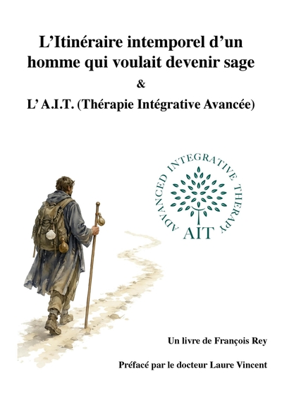 Image de L'itinéraire intemporel d'un homme qui voulait devenir sage