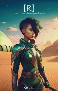 Picture of [R] Les chroniques d'Audra