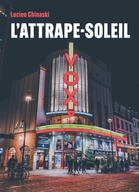 Image de L'Attrape-soleil