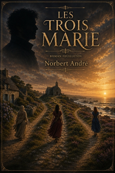 Image de Les Trois Marie