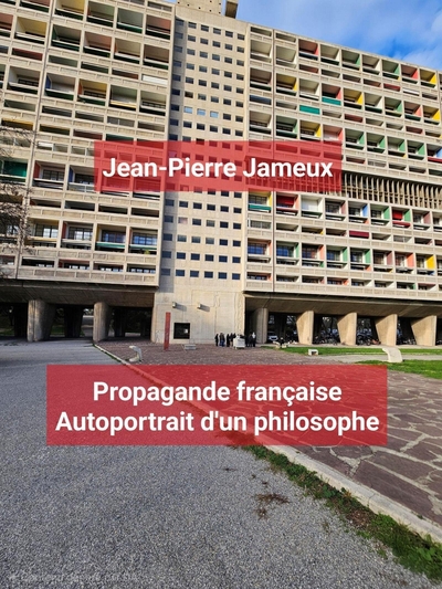 Image de Propagande française