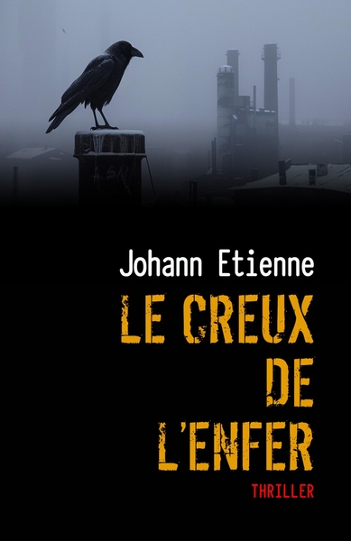 Image de Le Creux de l'Enfer