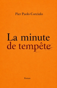 Image de La minute de tempête