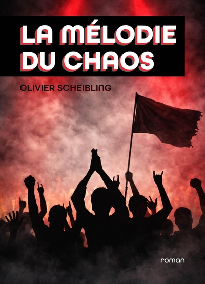 Picture of La Mélodie du chaos
