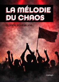 Picture of La Mélodie du chaos