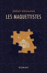 Picture of Les Maquettistes