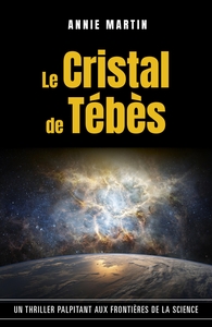 Picture of Le Cristal de Tébès