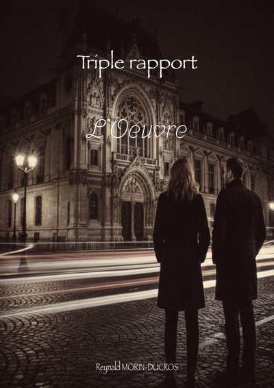 Image de Triple Rapport