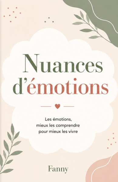 Picture of Nuances d'émotions