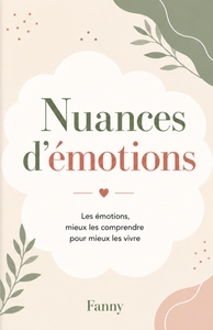 Picture of Nuances d'émotions