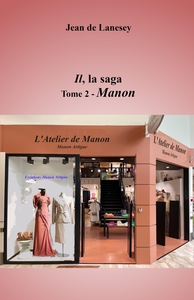 Image de Il, la saga