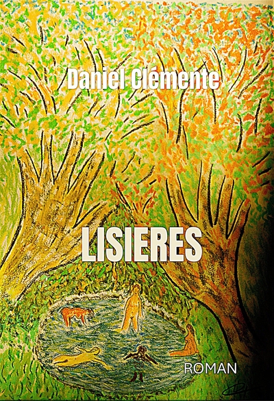 Picture of Lisières