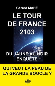 Picture of Le Tour de France 2103