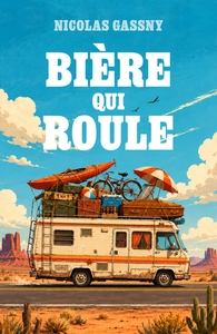 Picture of Bière qui roule