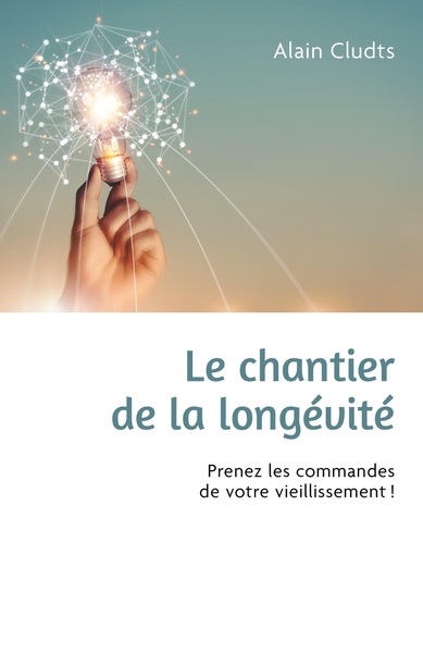 Image de Le chantier de la longévité