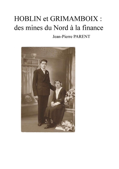 Image de Hoblin et Grimamboix des mines du Nord à la finance