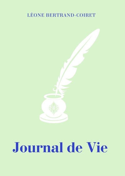 Picture of Journal de Vie
